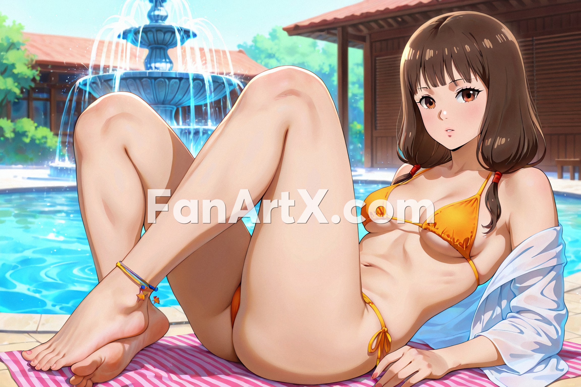 Miko Iino - Kaguya-sama Love Is War Fanart - Kaguya-sama wa Kokurasetai 8626122